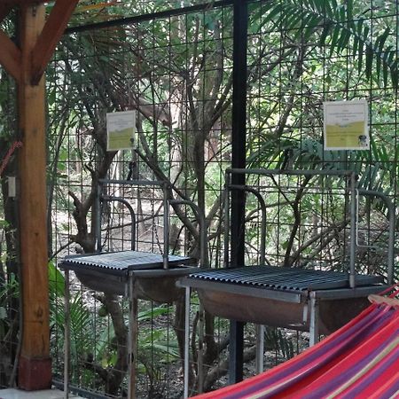 Casa Del Sol -Villas Catalinas Потреро Екстериор снимка
