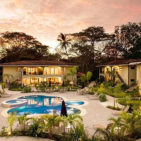Casa Del Sol -Villas Catalinas Потреро Екстериор снимка