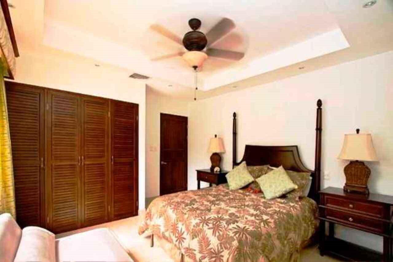Casa Del Sol -Villas Catalinas Потреро Екстериор снимка