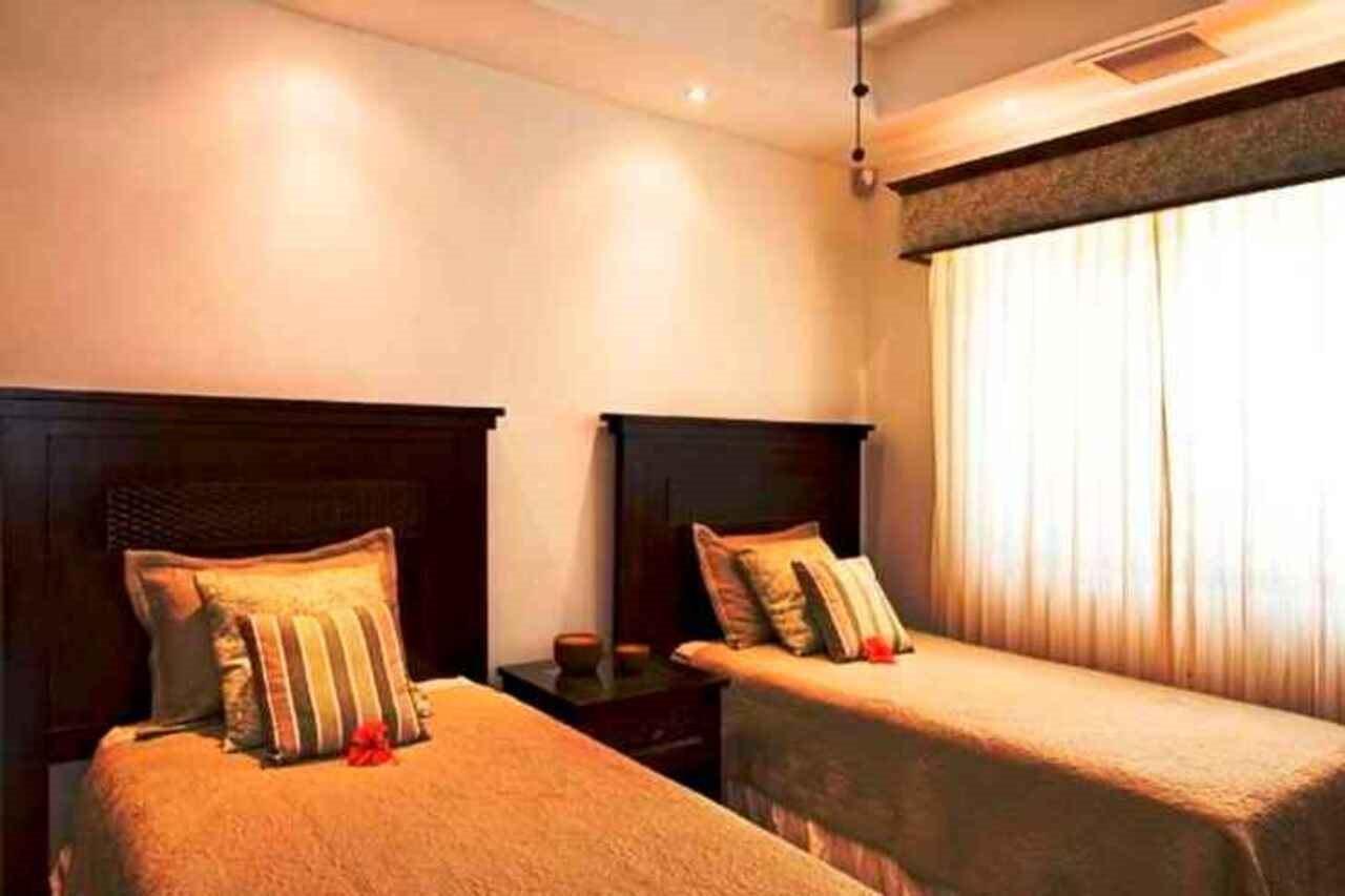Casa Del Sol -Villas Catalinas Потреро Екстериор снимка