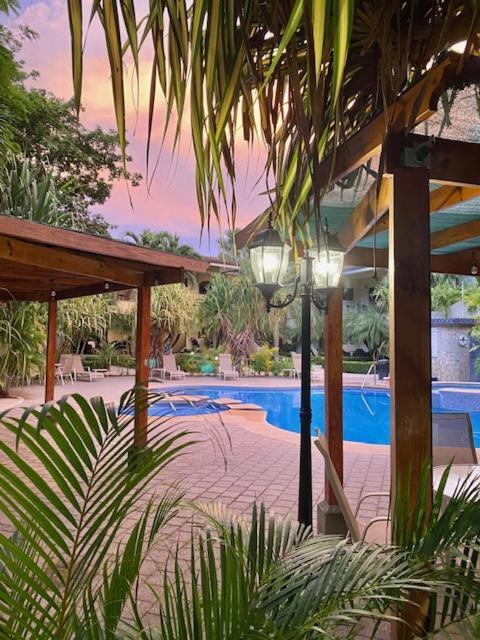 Casa Del Sol -Villas Catalinas Потреро Екстериор снимка