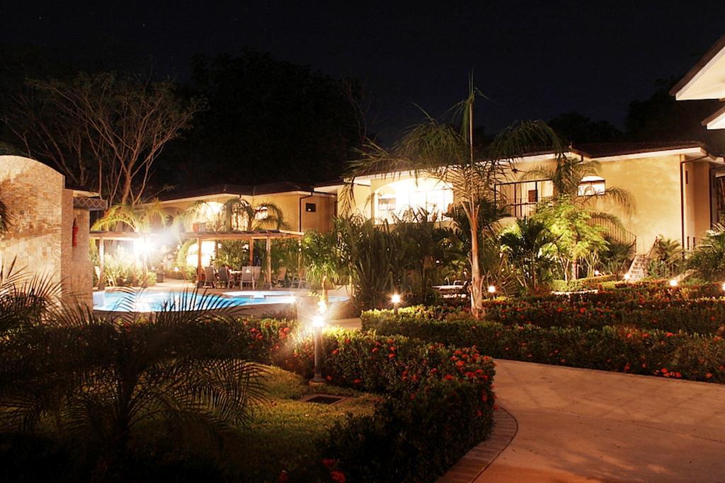 Casa Del Sol -Villas Catalinas Потреро Стая снимка