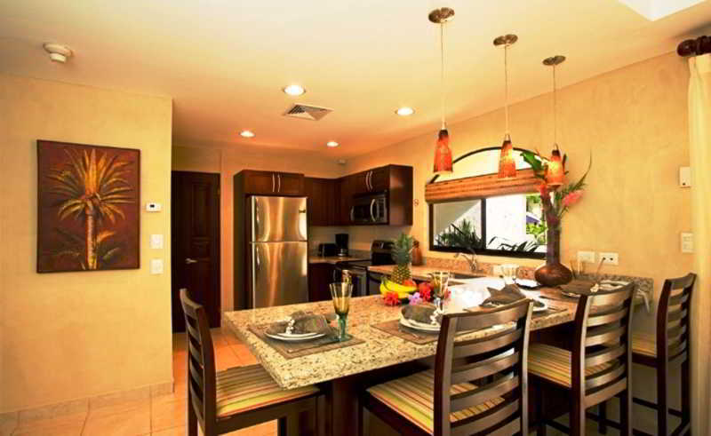 Casa Del Sol -Villas Catalinas Потреро Екстериор снимка
