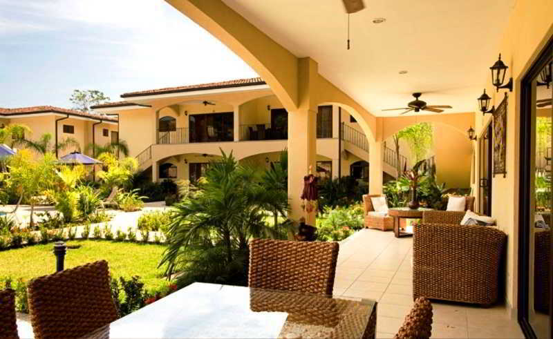 Casa Del Sol -Villas Catalinas Потреро Екстериор снимка