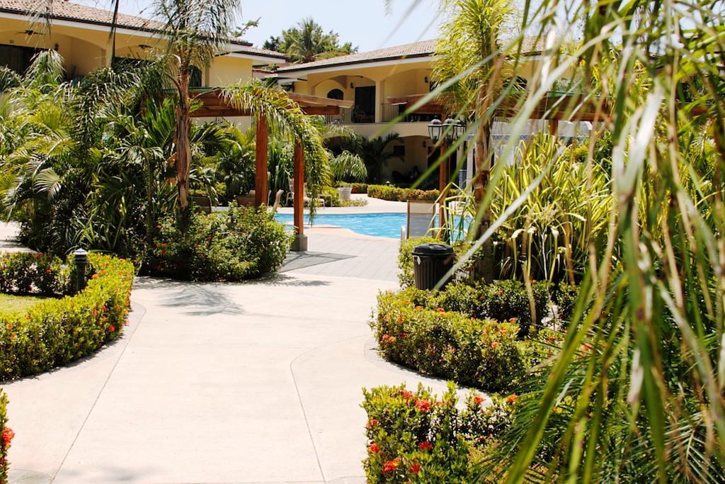 Casa Del Sol -Villas Catalinas Потреро Екстериор снимка